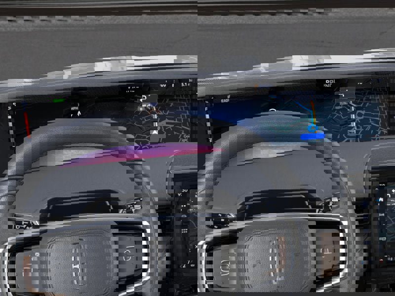 New 2026 Lincoln Nautilus Reserve image 13