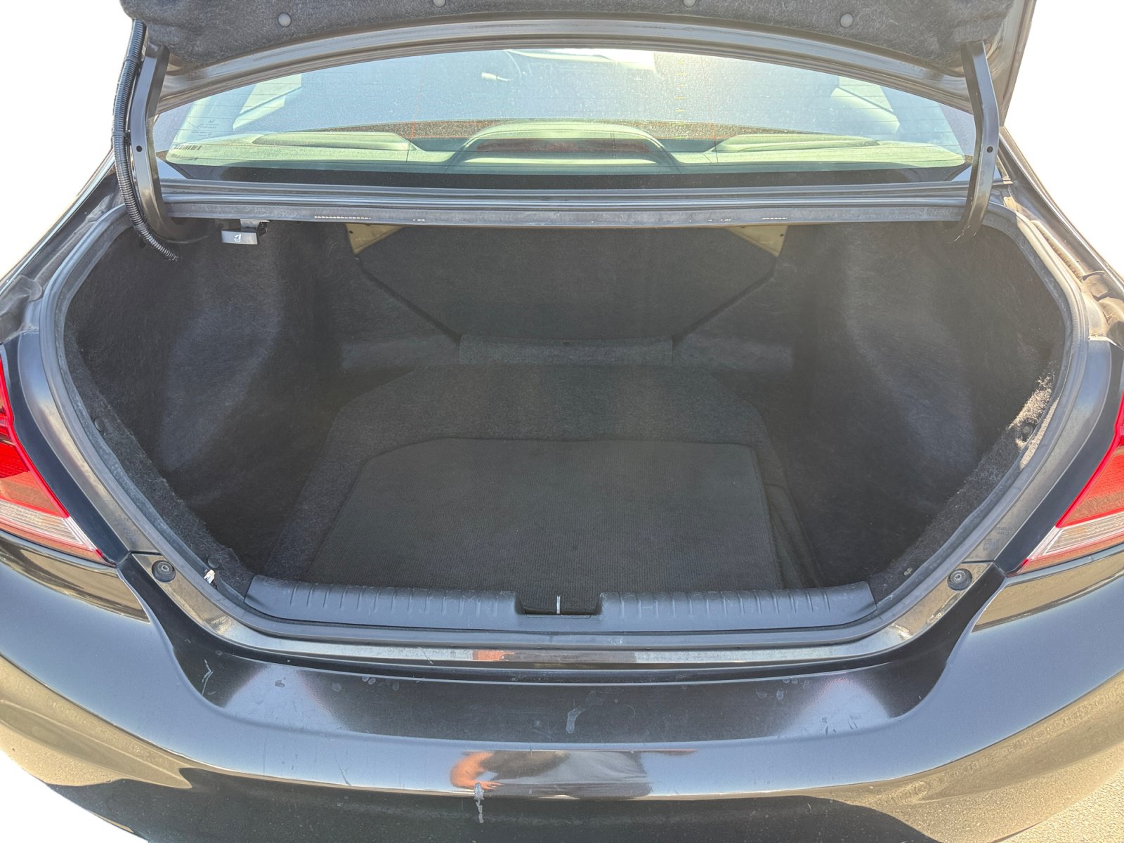 Used 2014 Honda Civic LX image 17