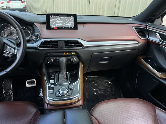 Used 2017 MAZDA CX-9 Signature image 14