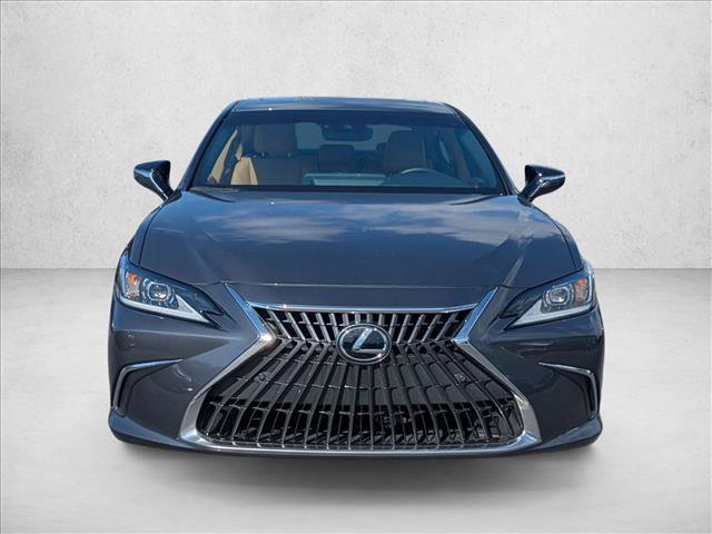 Used 2024 Lexus ES 300h w/ Premium Package image 2