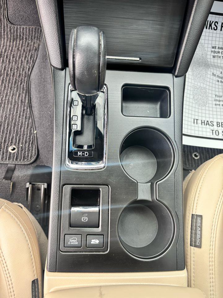 Used 2019 Subaru Outback 2.5i Limited w/ Popular Package #2 AWD/4WD image 21