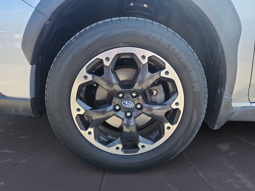 Used 2023 Subaru Crosstrek 2.0i Premium AWD/4WD image 15