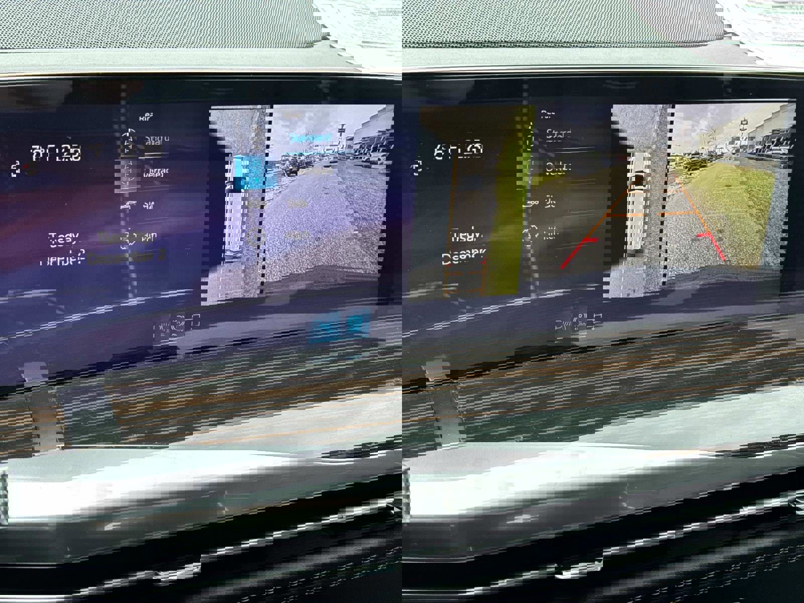 New 2026 Cadillac Escalade Luxury w/ Touring Package image 25