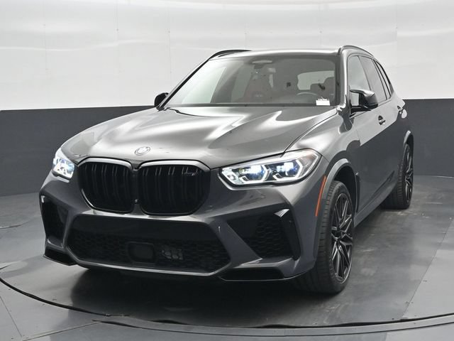 Used 2021 BMW X5 M w/ Competition Package AWD/4WD image 36