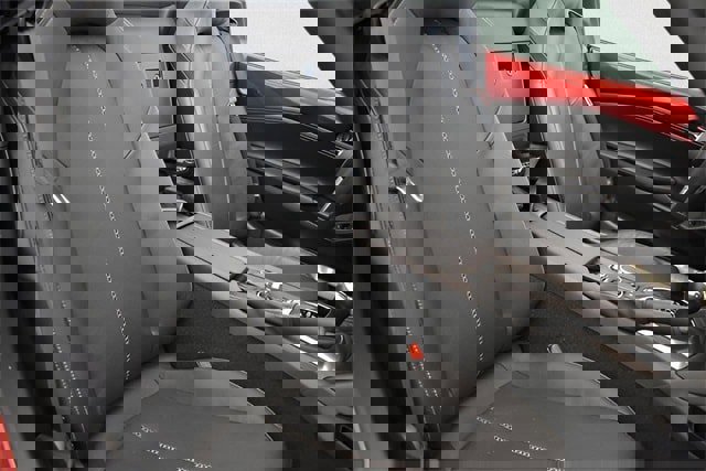 Used 2022 MAZDA MX-5 Miata RF Grand Touring image 11