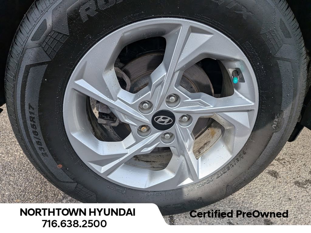 Used 2024 Hyundai Tucson SE image 41