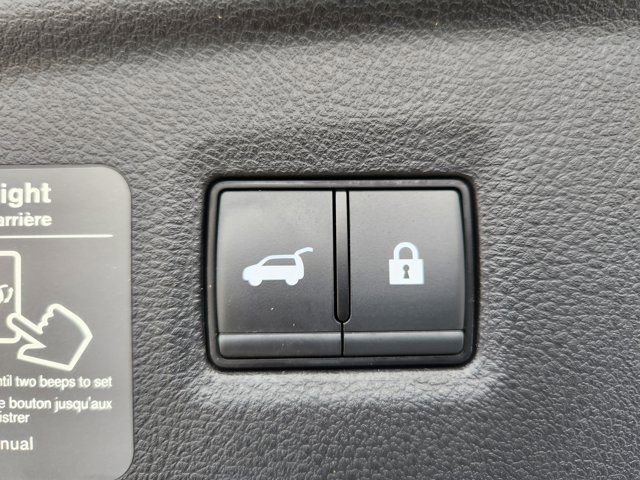 Used 2023 INFINITI QX50 Luxe image 36