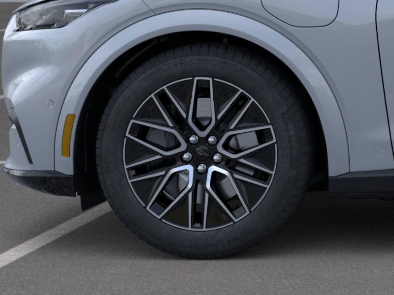 New 2025 Ford Mustang Mach-E Premium w/ Interior Protection Package image 19