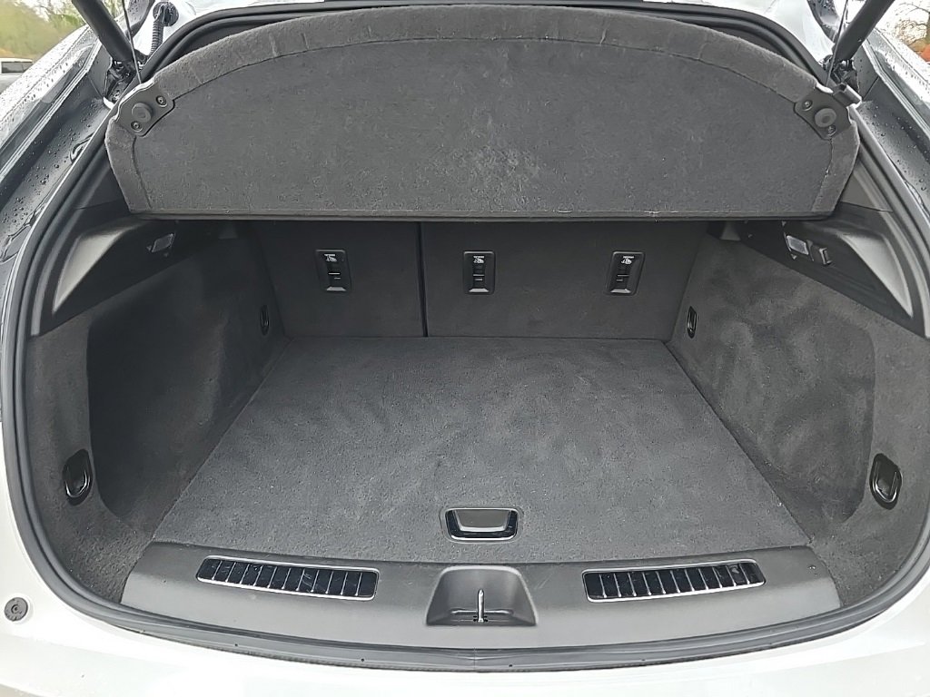 Used 2024 Cadillac XT4 Sport image 32
