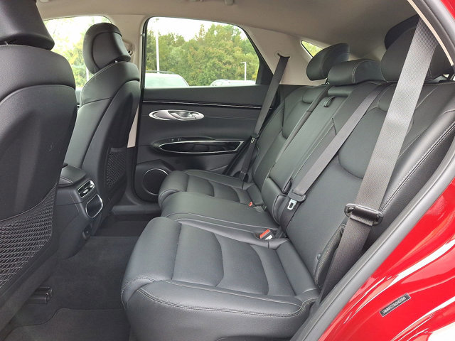 Used 2025 Genesis GV70 2.5T image 21