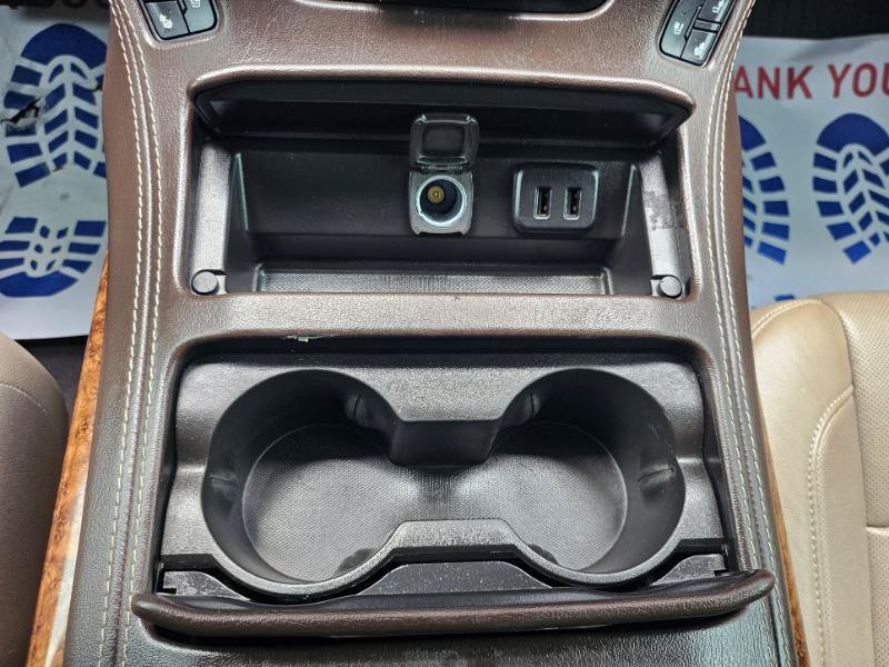 Used 2019 Chevrolet Tahoe Premier AWD/4WD image 57