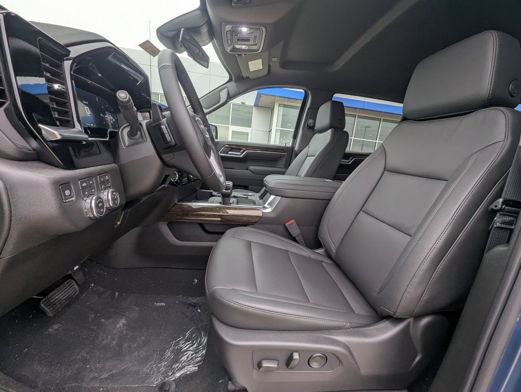 New 2026 GMC Sierra 1500 Elevation w/ Elevation Premium Package image 14