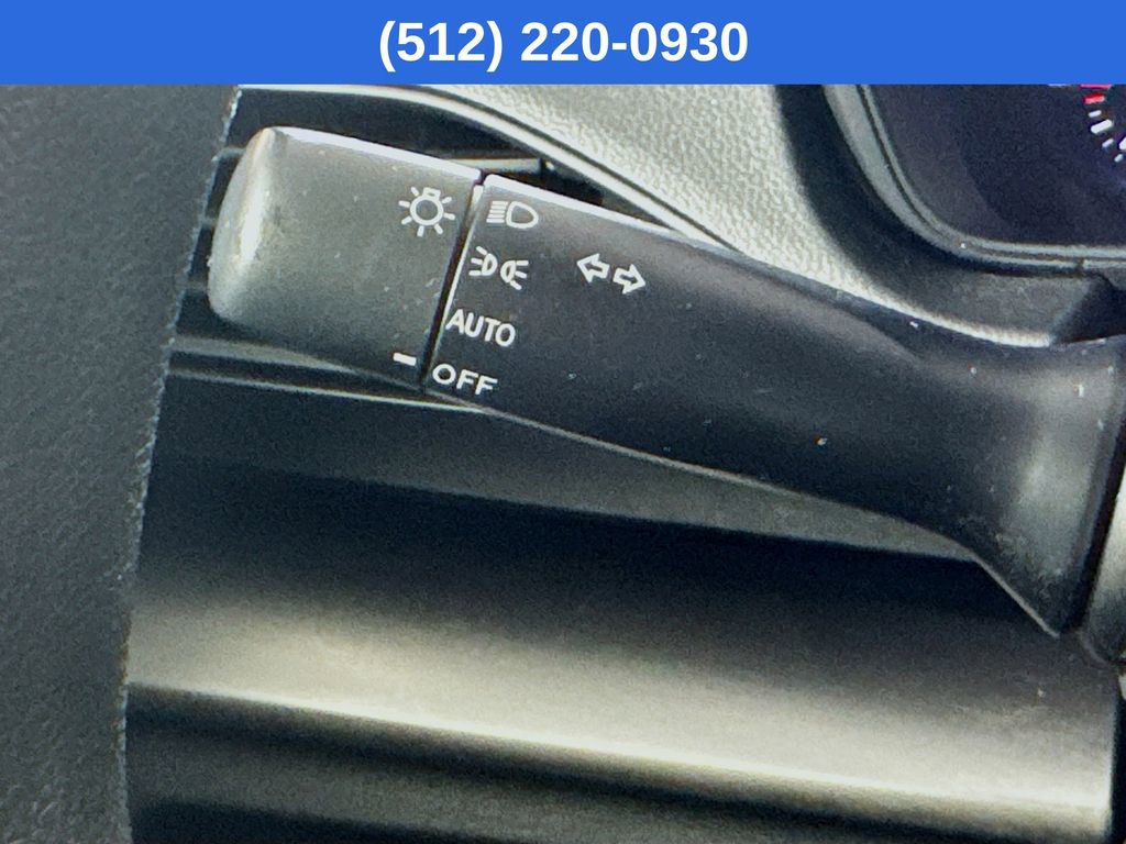 Used 2024 Subaru Impreza 2.0i AWD/4WD image 13