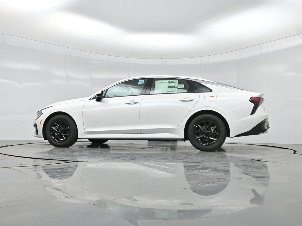 New 2026 Kia K5 LXS FWD image 60