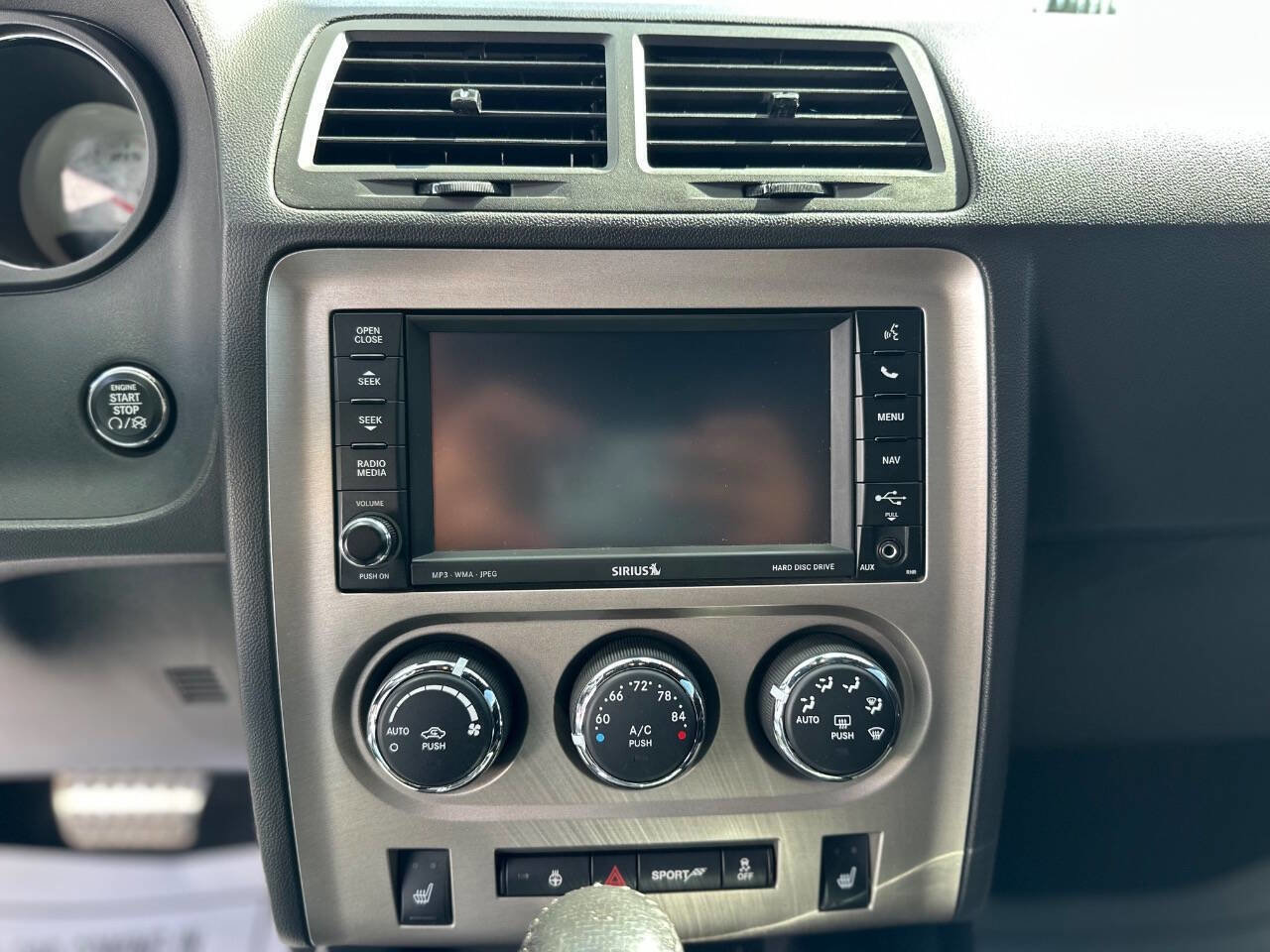 Used 2012 Dodge Challenger SRT8 image 11