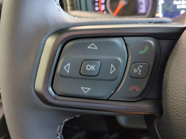 New 2026 Jeep Gladiator Mojave AWD/4WD image 17