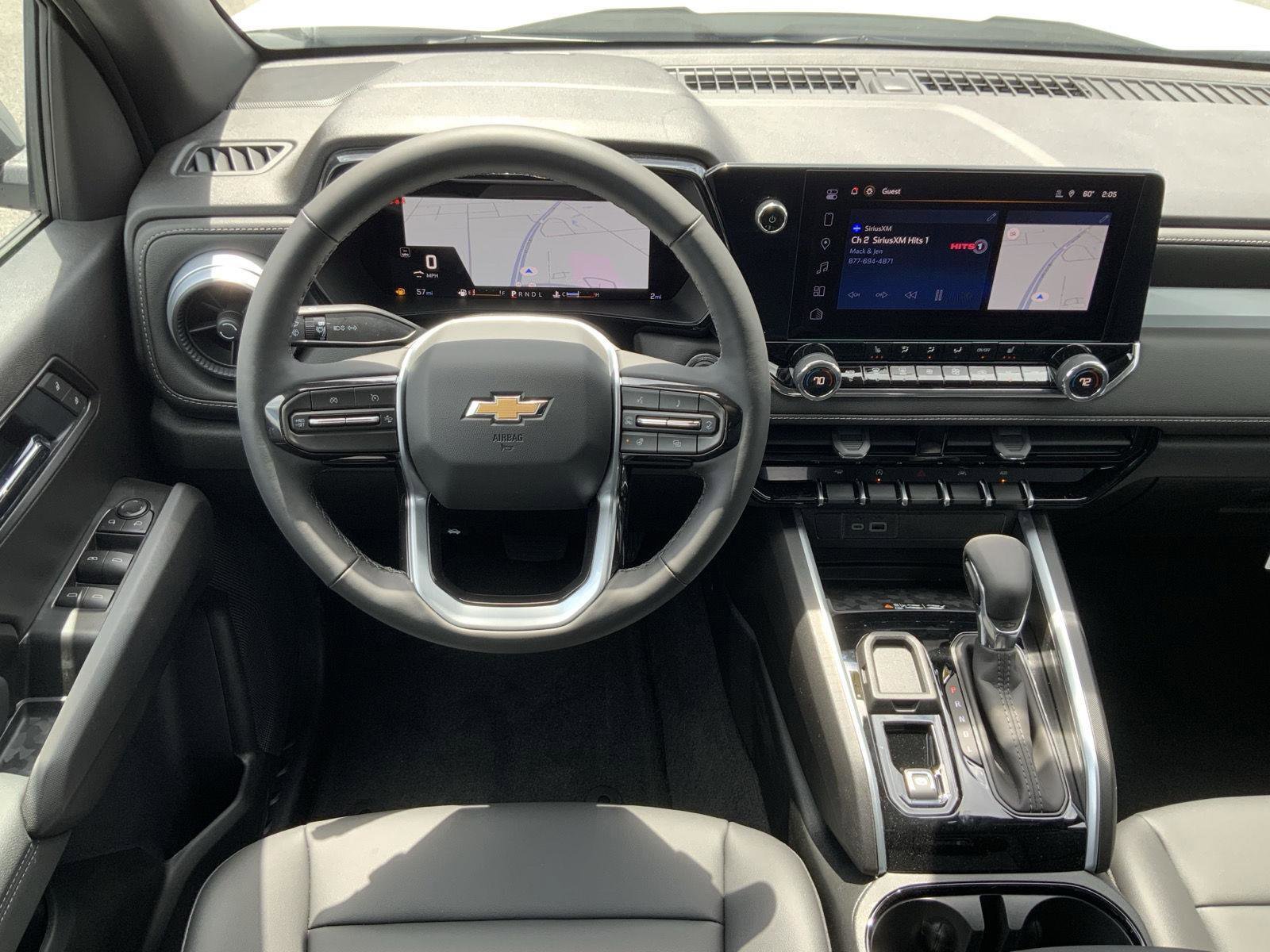 New 2026 Chevrolet Colorado LT w/ LT Convenience Package RWD image 29