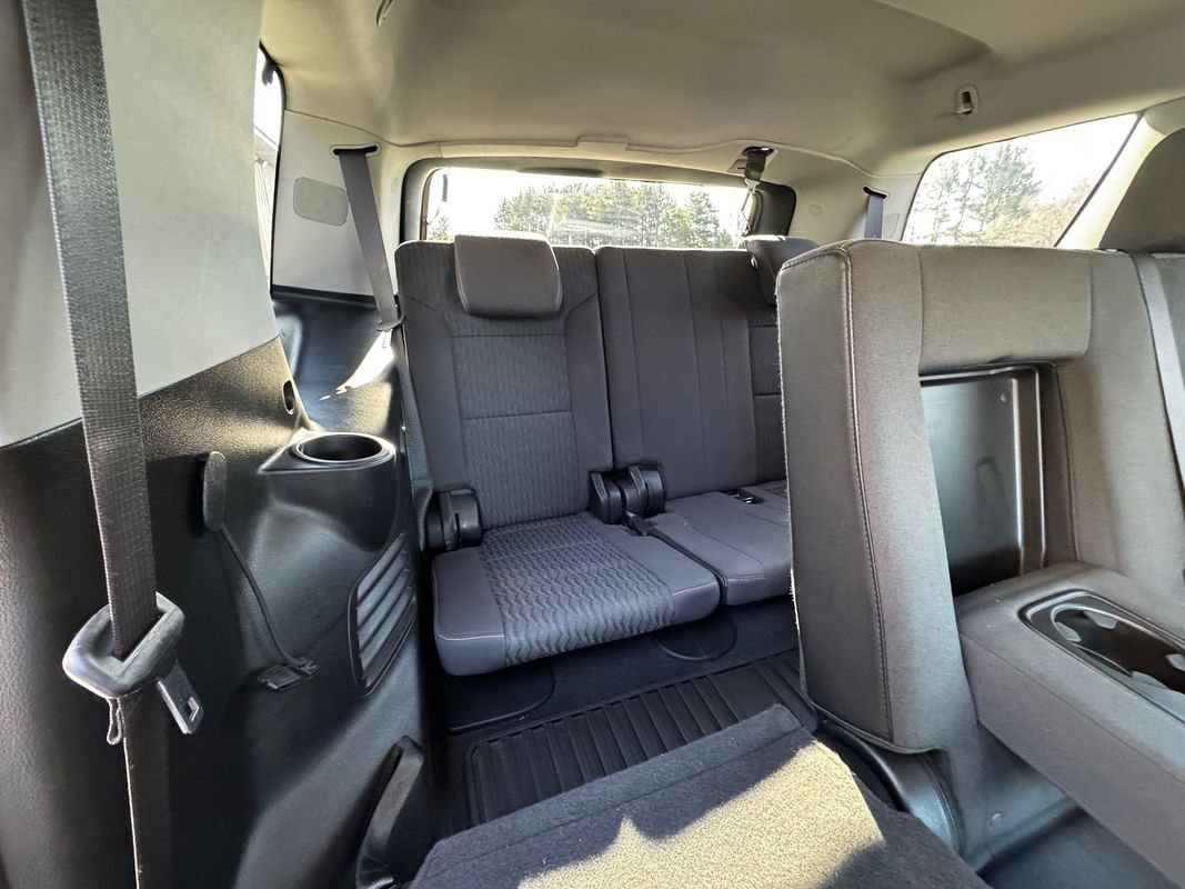 Used 2020 GMC Yukon SLE w/ SLE Value Package image 46