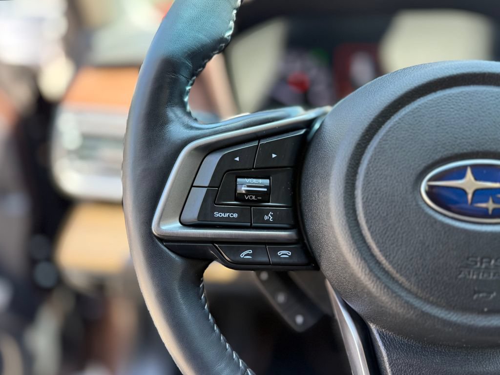 Used 2020 Subaru Outback Touring AWD/4WD image 21