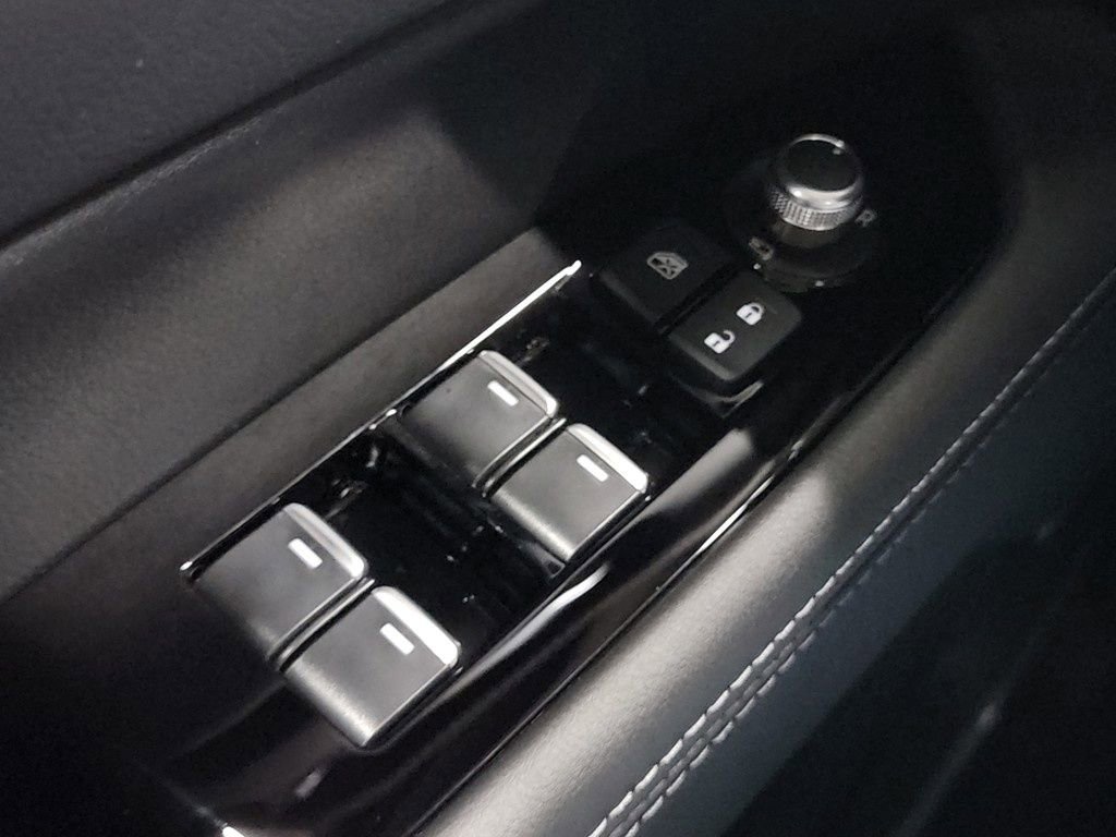 New 2025 MAZDA CX-5 AWD 2.5 S w/ Premium Plus Pkg image 23