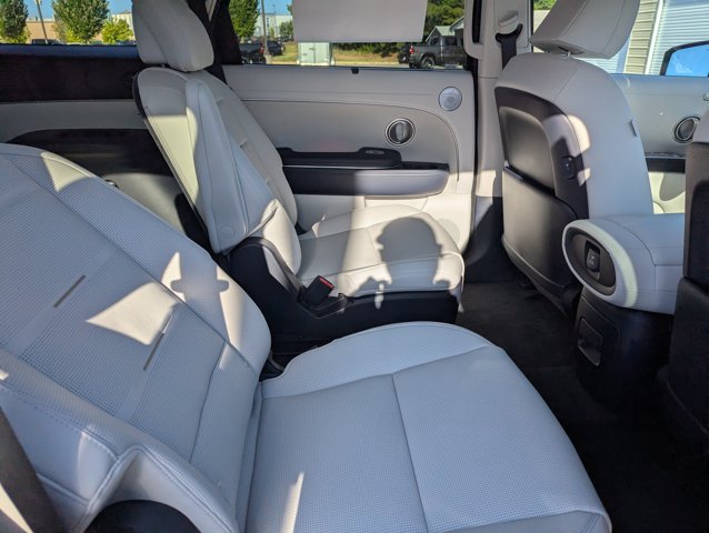 New 2026 Hyundai Palisade Calligraphy FWD image 29