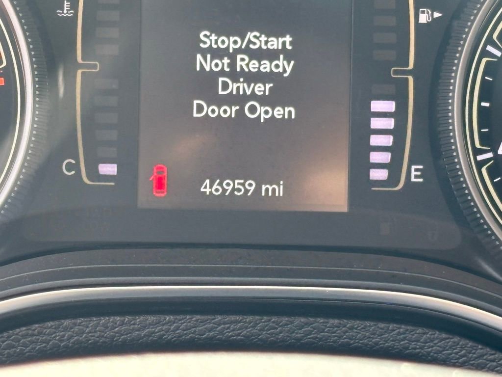 Used 2021 Jeep Cherokee Latitude Lux w/ Trailer Tow Group image 16