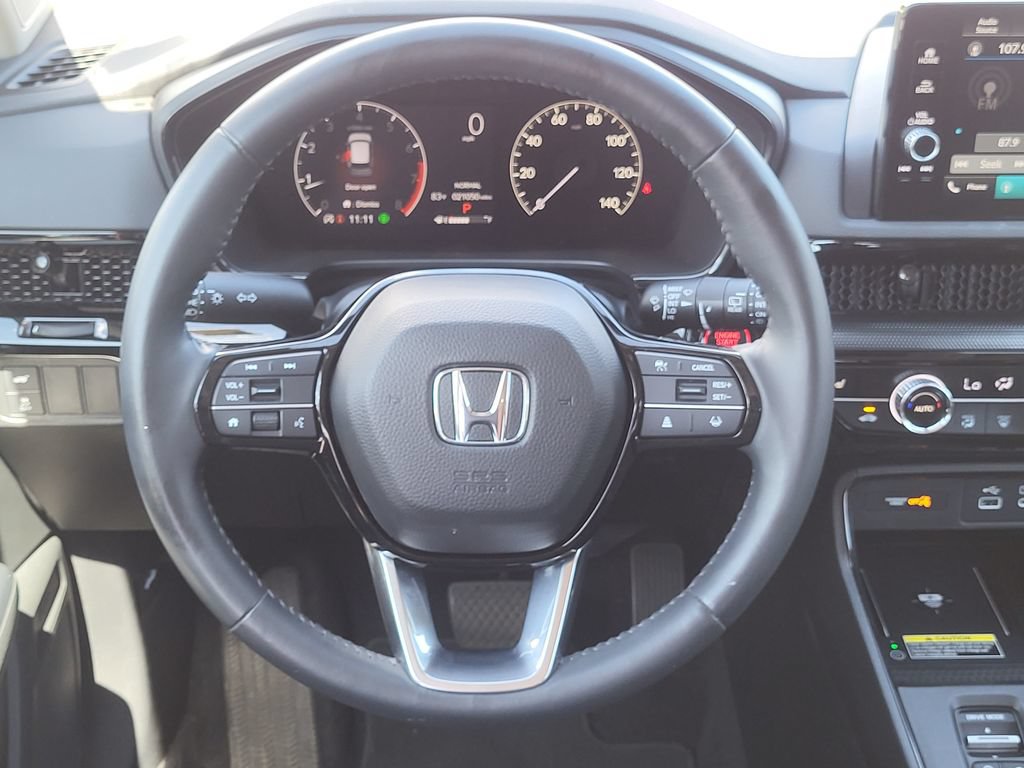 Used 2024 Honda CR-V EX-L image 17