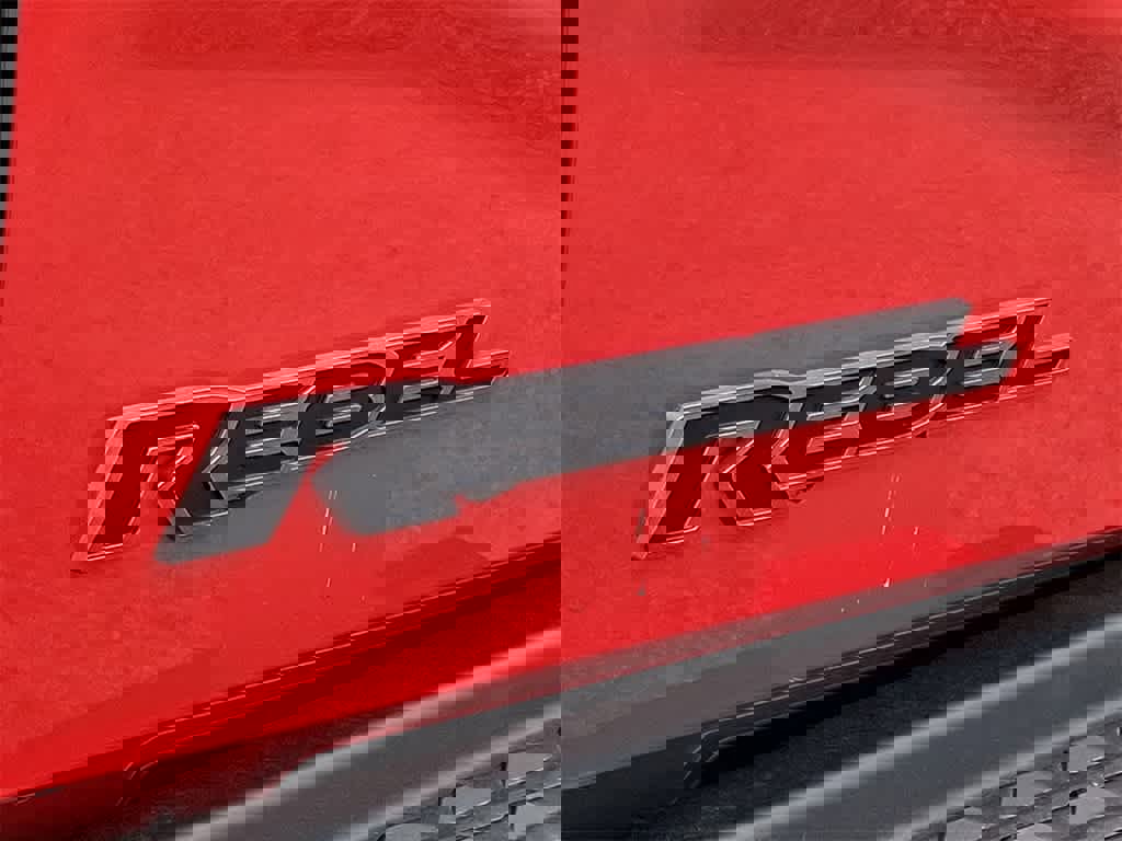 Used 2023 RAM 2500 Rebel w/ Level 2 Equipment Group image 31