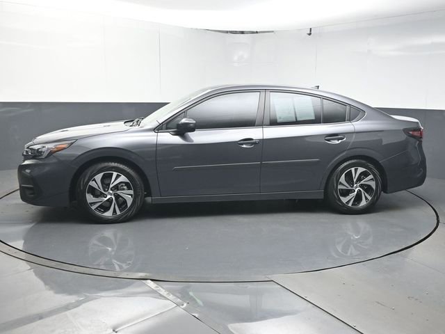 Certified 2025 Subaru Legacy Premium w/ Popular Package #1 image 5