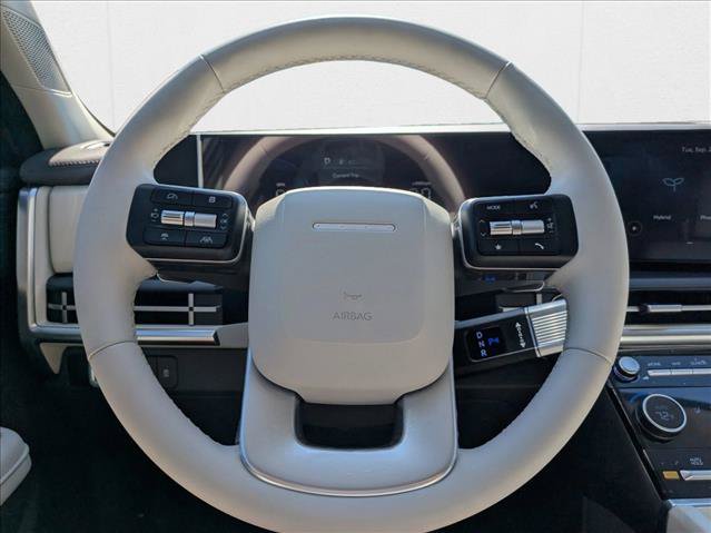 New 2026 Hyundai Santa Fe SEL FWD image 11