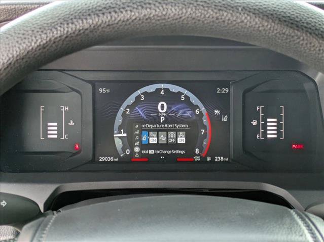 Used 2025 Toyota Tacoma SR5 RWD image 11