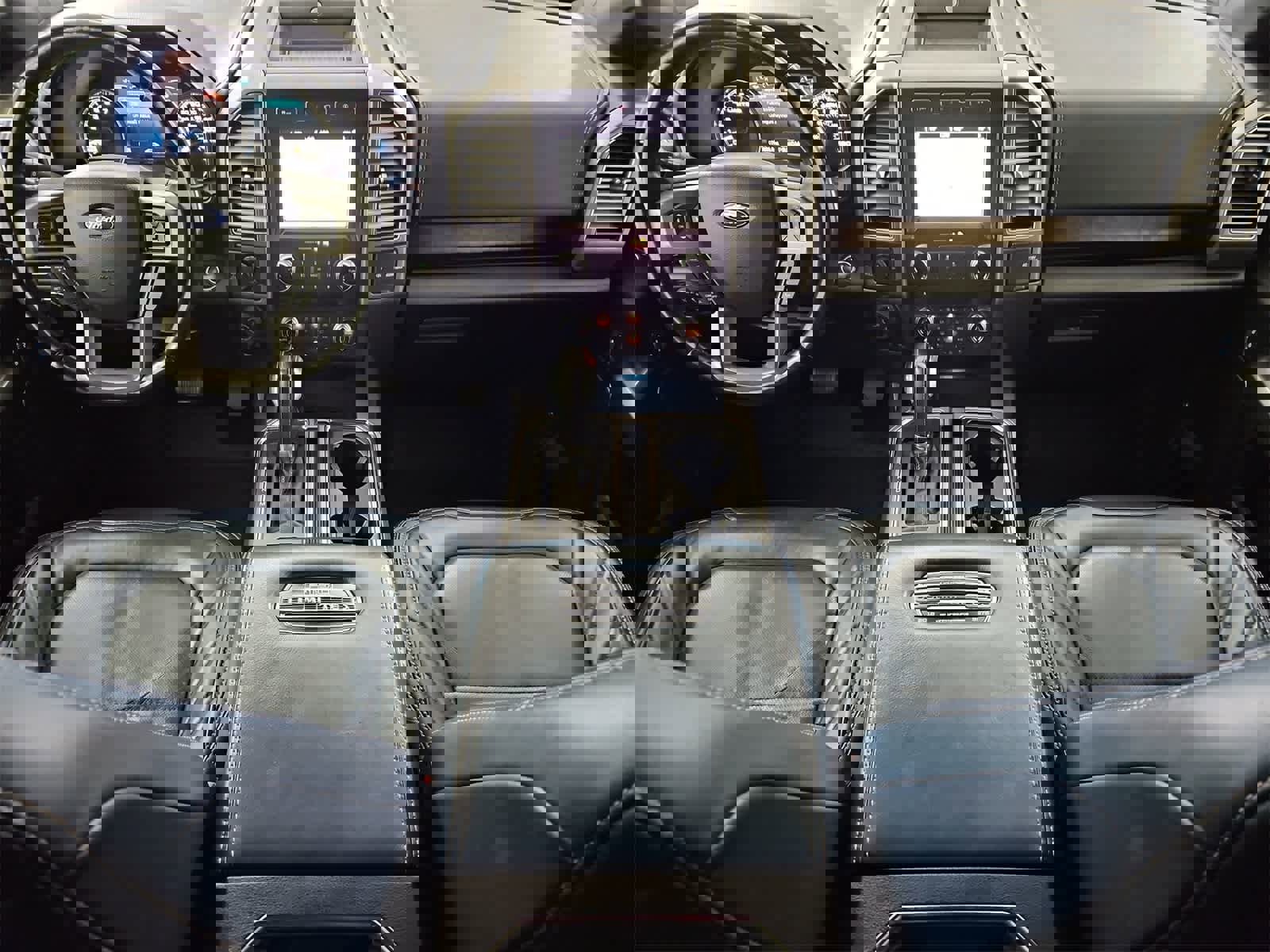 Used 2018 Ford F150 Limited image 15