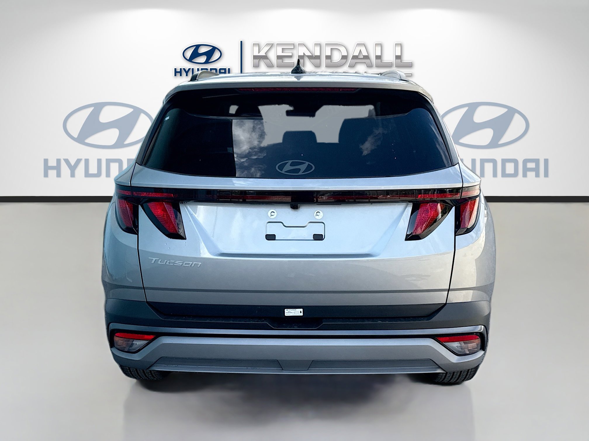 New 2026 Hyundai Tucson SEL image 5