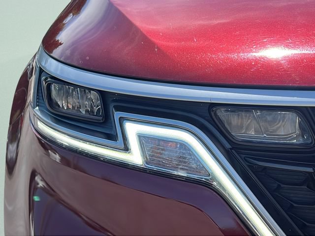 Used 2024 Kia Carnival LX FWD image 11