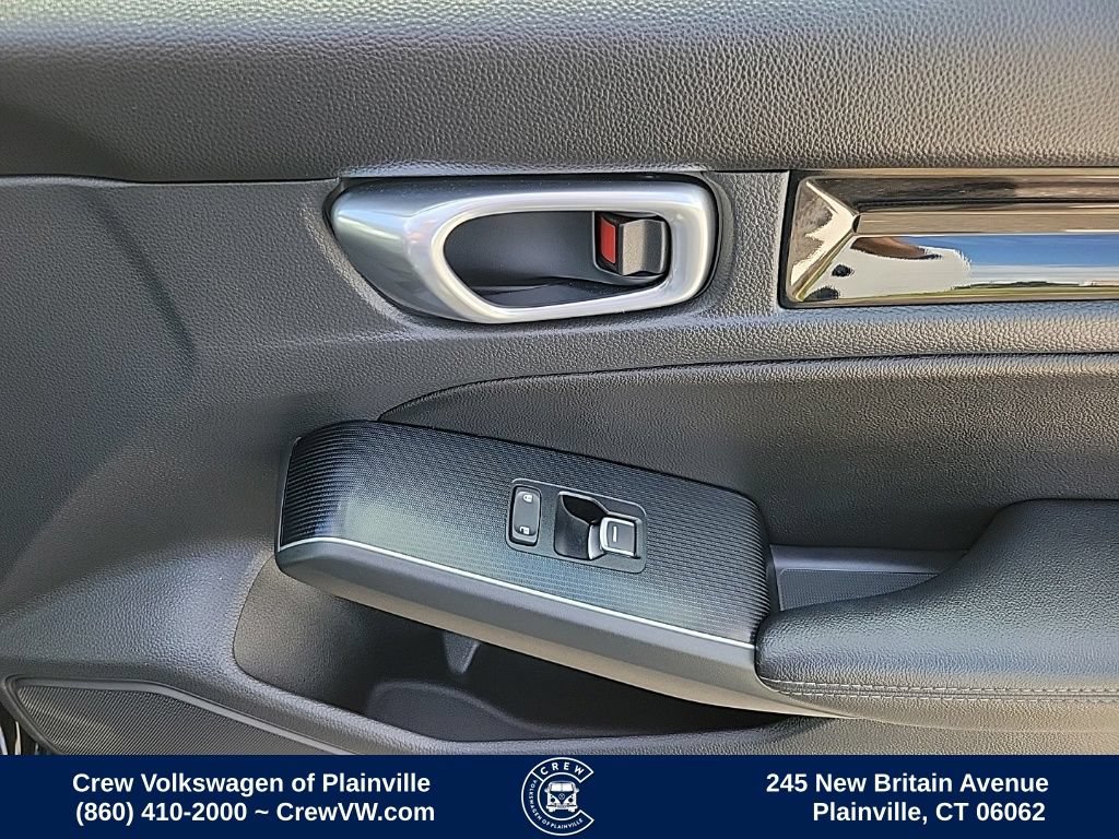 Used 2023 Honda Civic Sport Touring image 44
