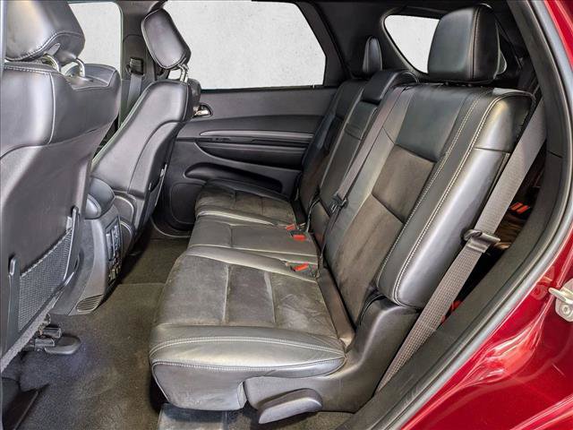 Used 2022 Dodge Durango GT AWD/4WD image 18
