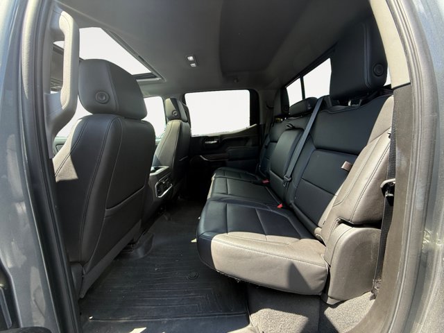 Used 2020 GMC Sierra 1500 SLT w/ SLT Premium Plus Package AWD/4WD image 13