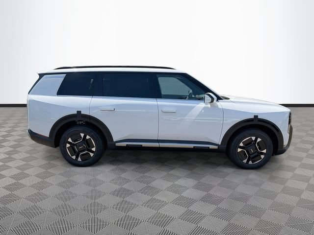 New 2027 Kia Telluride EX AWD/4WD image 8