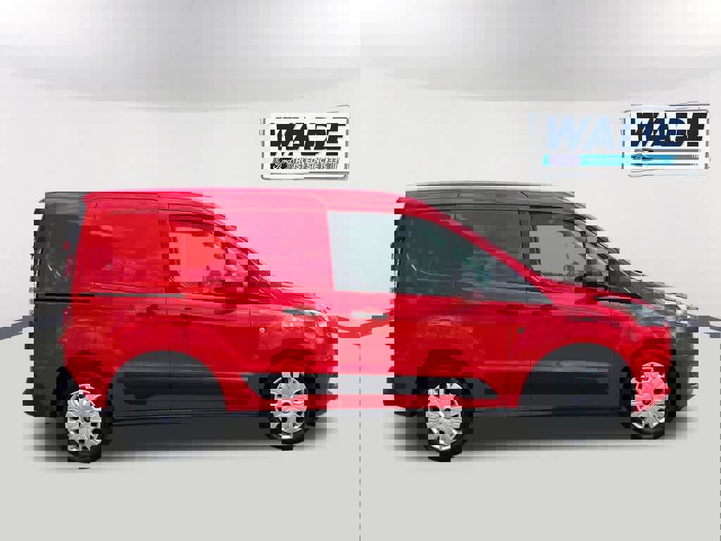 Used 2021 Ford Transit Connect XLT image 4