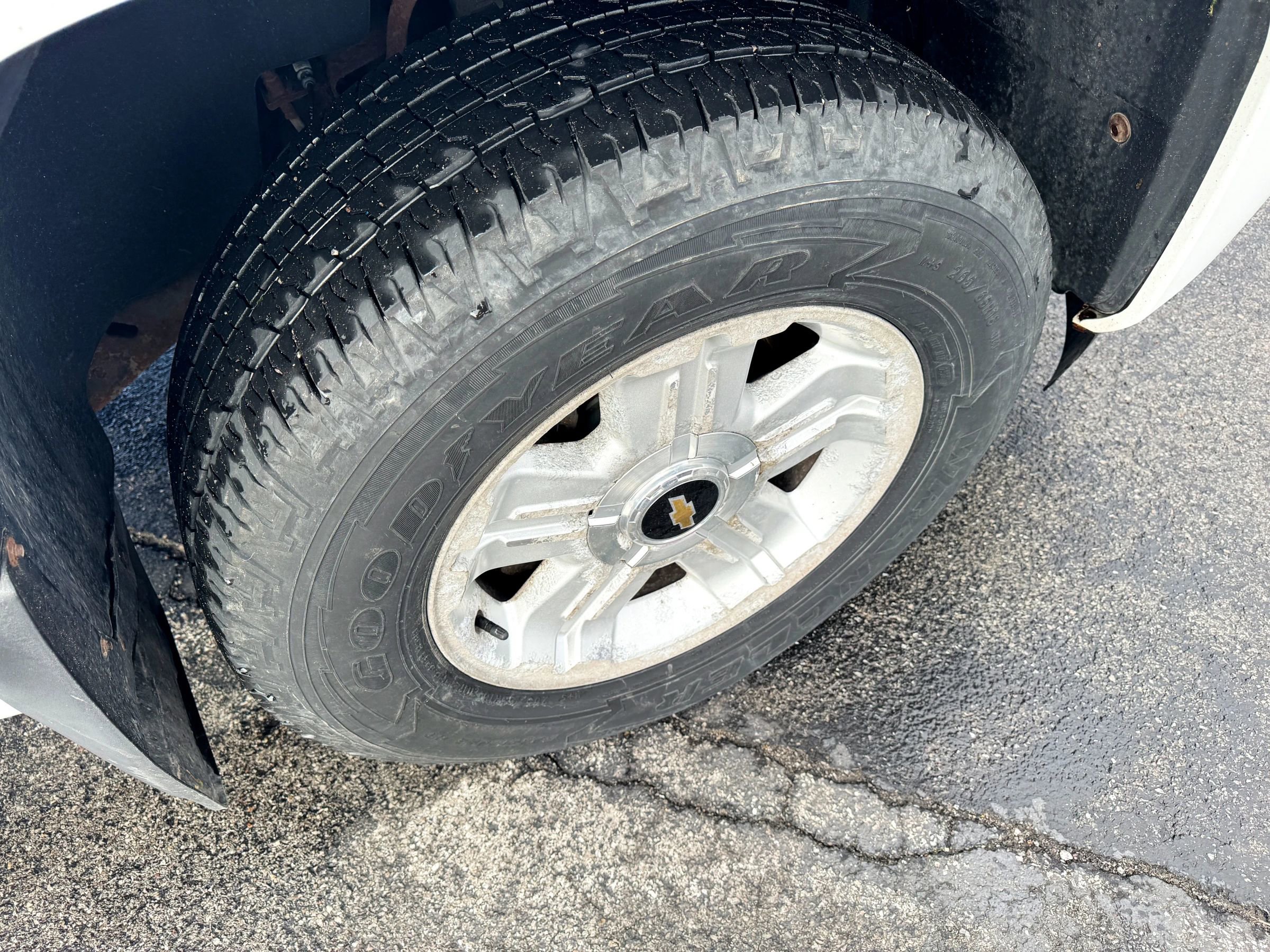 Used 2013 Chevrolet Silverado 1500 LT w/ All-Star Edition image 21