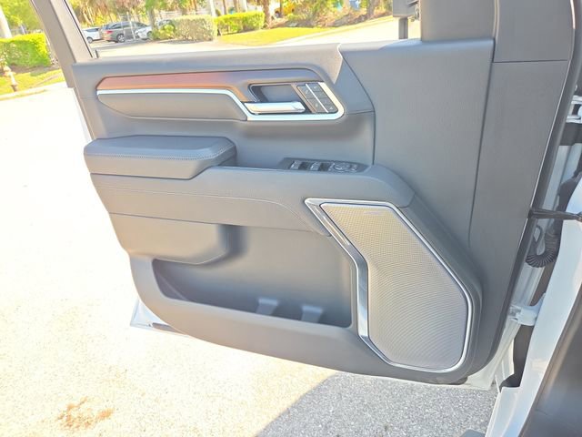 Certified 2025 GMC Sierra 2500 Denali w/ Denali Reserve Package image 19