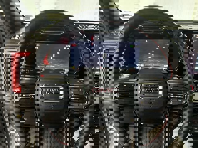 Certified 2024 GMC Canyon AT4X image 11