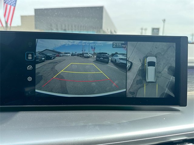 New 2026 Hyundai Ioniq 9 SEL image 41