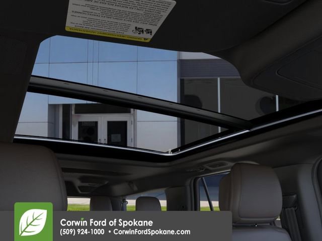 New 2026 Ford Expedition Max King Ranch AWD/4WD image 22