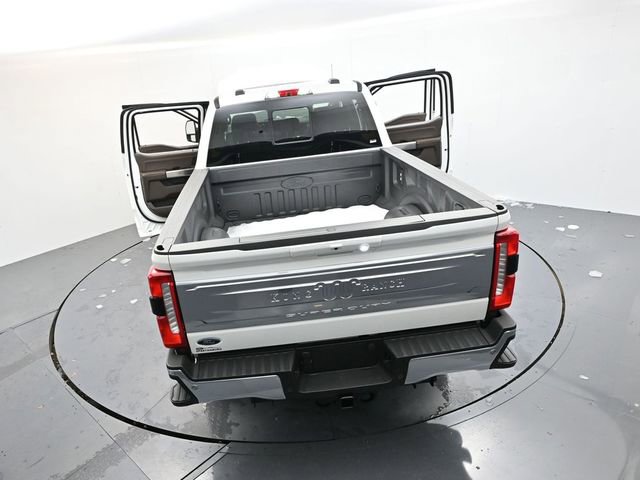 New 2026 Ford F350 King Ranch w/ Chrome Package image 39