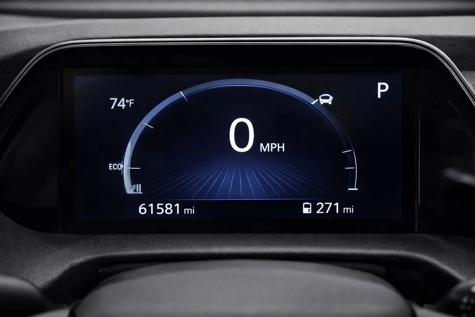 Used 2024 Toyota Prius LE image 10