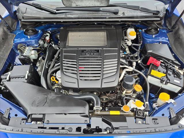 Used 2021 Subaru WRX AWD/4WD image 22