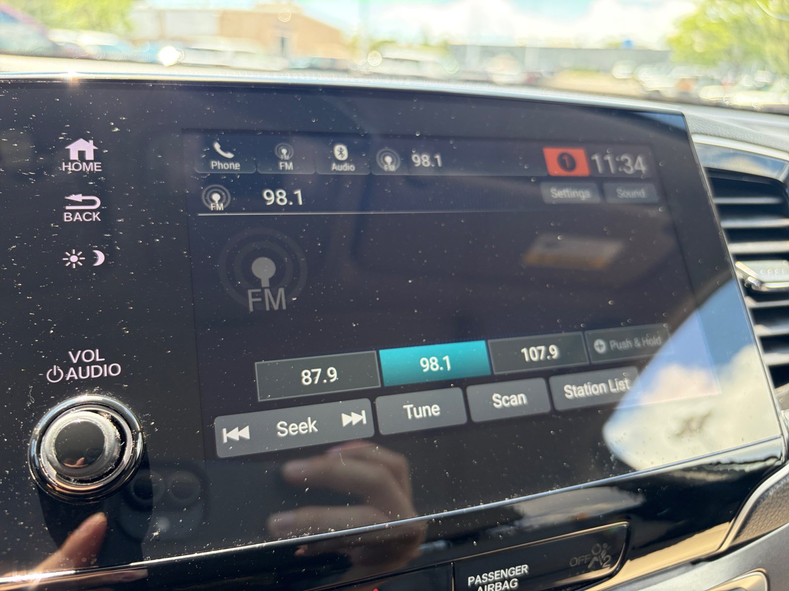 Used 2021 Honda Pilot EX-L image 23