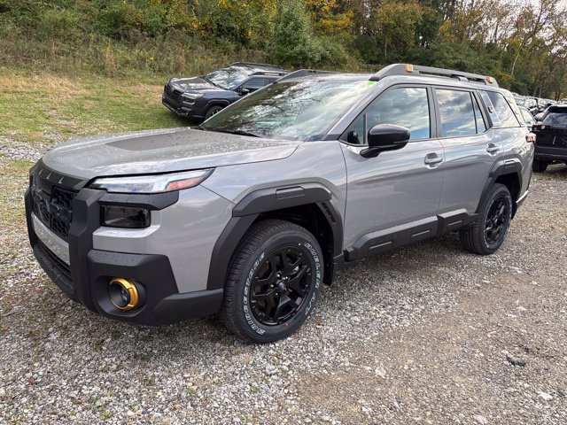 New 2026 Subaru Outback Wilderness AWD/4WD image 1