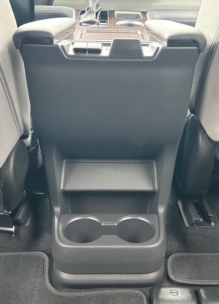 Certified 2024 Toyota Sienna LE AWD/4WD image 20